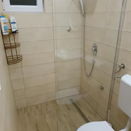 Apartman Boracko Jezero Lotus Exterior photo