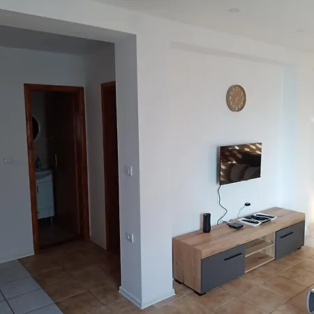 Apartman Boracko Jezero Lotus Exterior photo