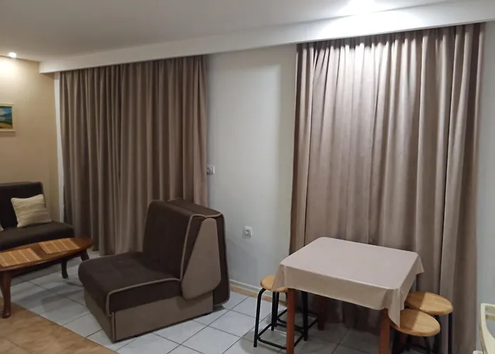 Apartman Boracko Jezero Lotus