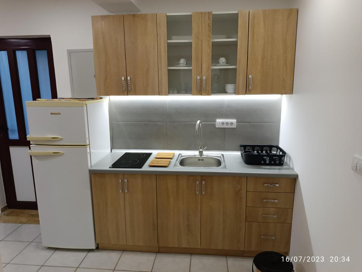 Boracko Lotus Apartamento Jezero (Konjic)
