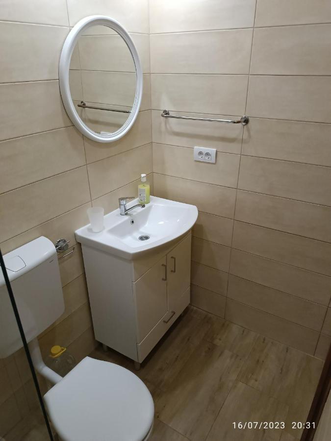 Apartamento Boracko Lotus Jezero (Konjic)