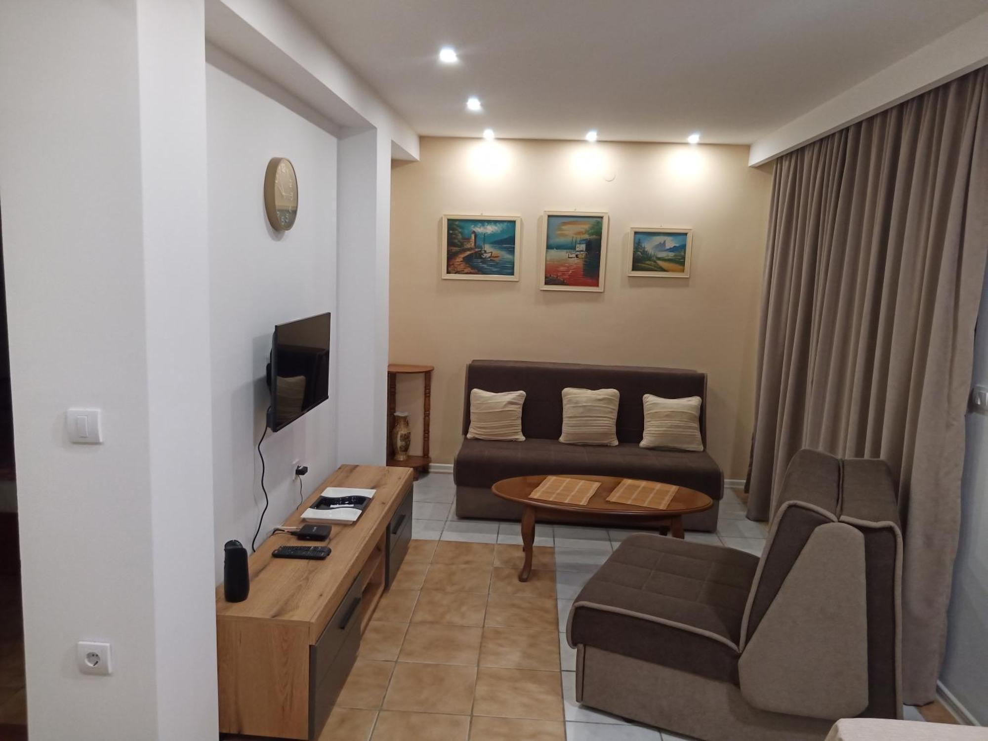 Apartamento Boracko Lotus