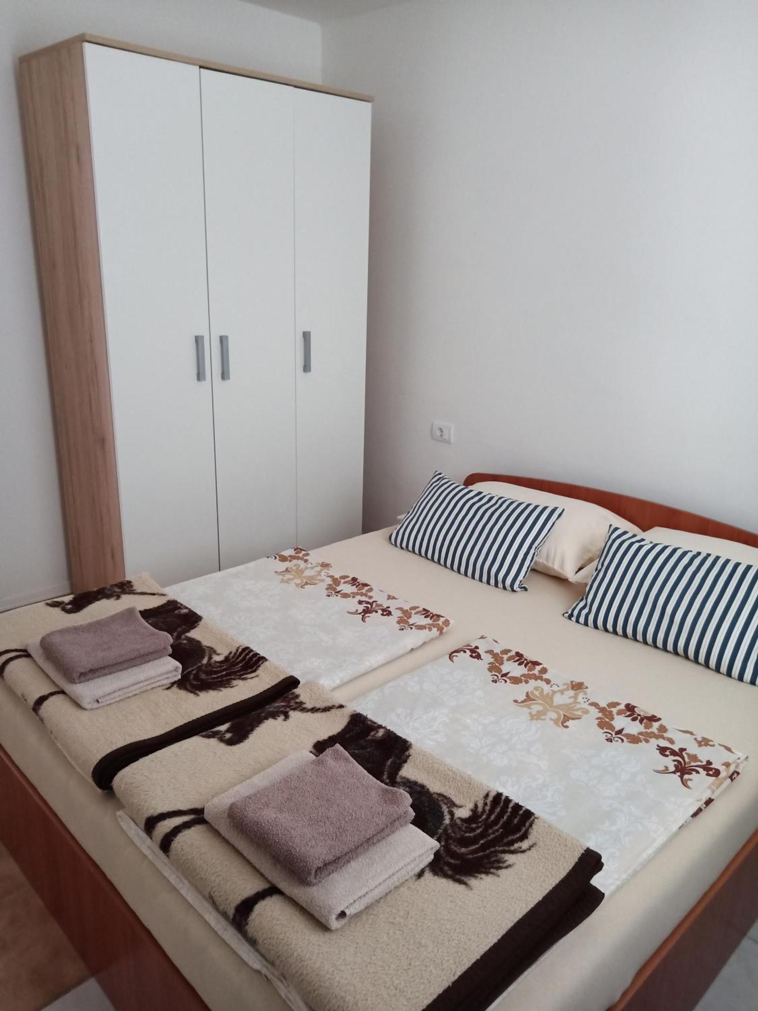 Boracko Lotus Apartamento